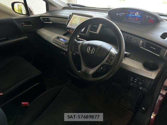 Honda FREED HYBRID 2015-02 7250908-6