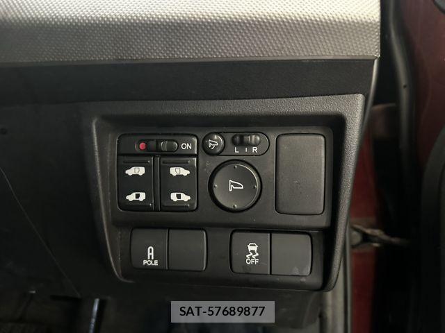 Honda FREED HYBRID 2015-02 7250908-7