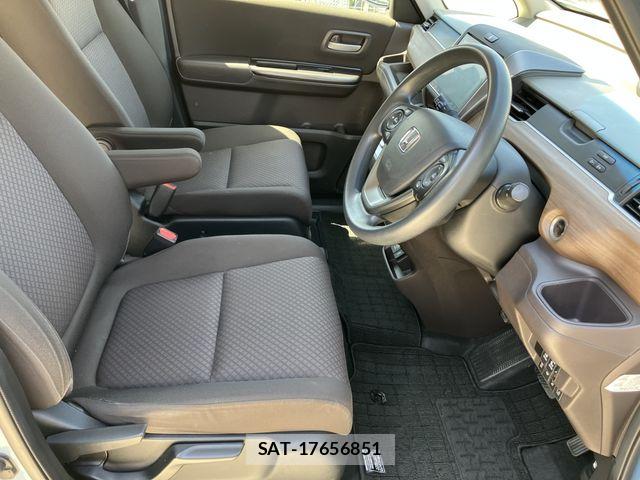 Honda FREED HYBRID 2021-03 7250906-17