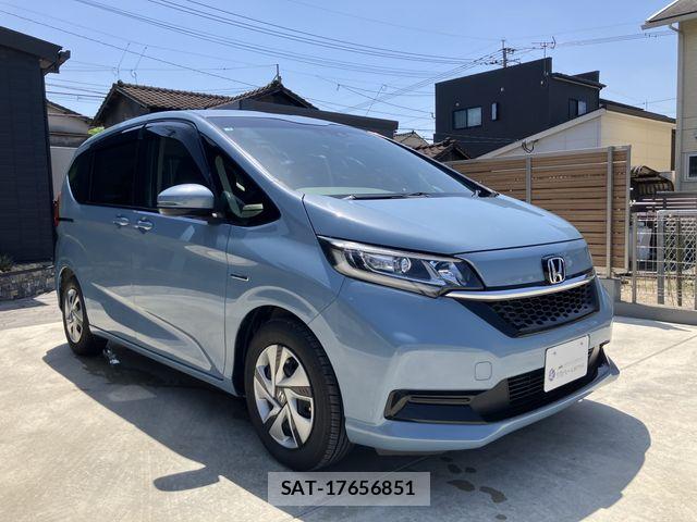 Honda FREED HYBRID 2021-03 7250906-1