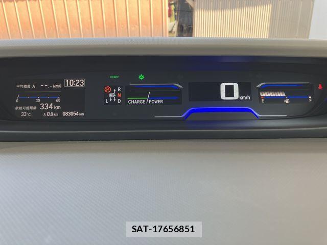 Honda FREED HYBRID 2021-03 7250906-21
