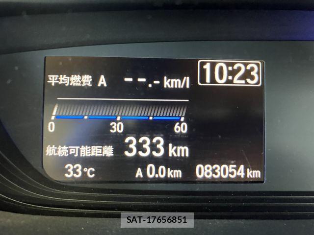 Honda FREED HYBRID 2021-03 7250906-22