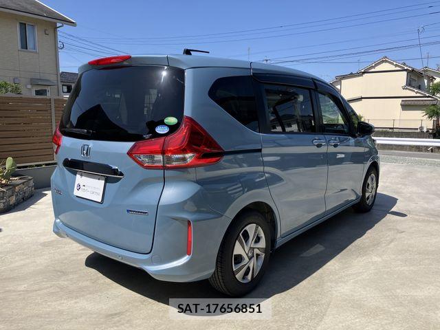Honda FREED HYBRID 2021-03 7250906-2