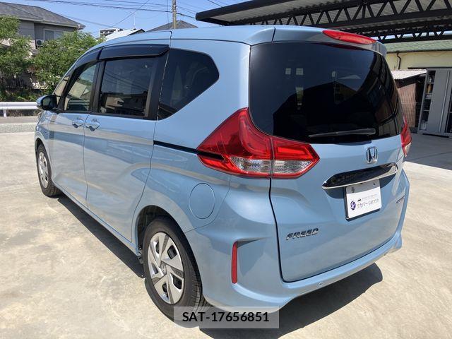 Honda FREED HYBRID 2021-03 7250906-3