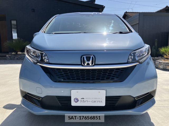 Honda FREED HYBRID 2021-03 7250906-4