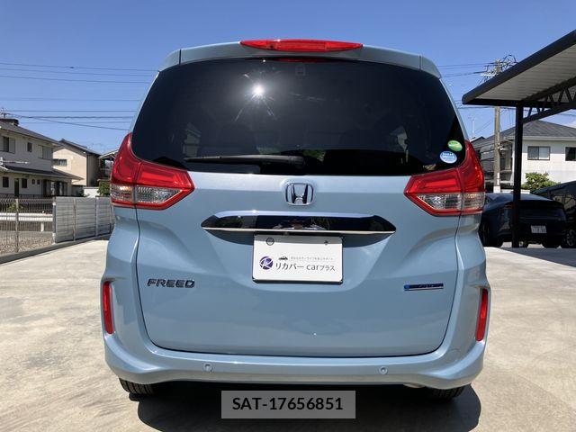 Honda FREED HYBRID 2021-03 7250906-5