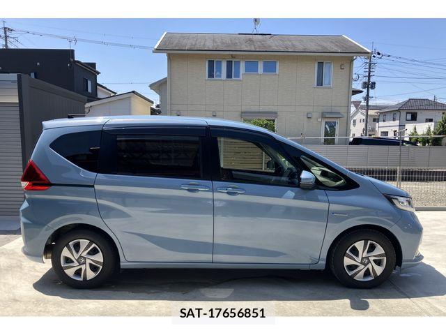 Honda FREED HYBRID 2021-03 7250906-6