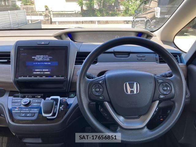 Honda FREED HYBRID 2021-03 7250906-8