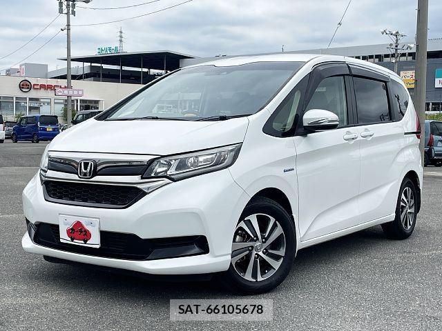 Honda FREED HYBRID 2020-07 7250900-0