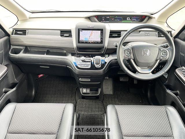 Honda FREED HYBRID 2020-07 7250900-1
