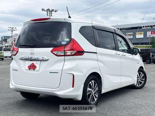 Honda FREED HYBRID 2020-07 7250900-2