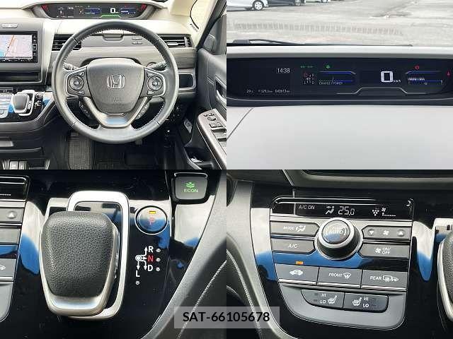 Honda FREED HYBRID 2020-07 7250900-3
