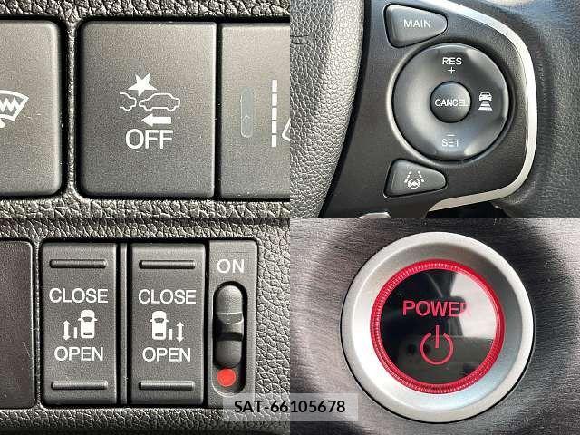 Honda FREED HYBRID 2020-07 7250900-4