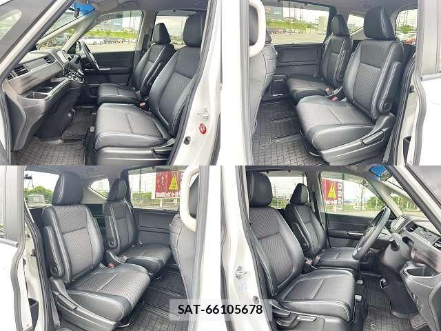 Honda FREED HYBRID 2020-07 7250900-7