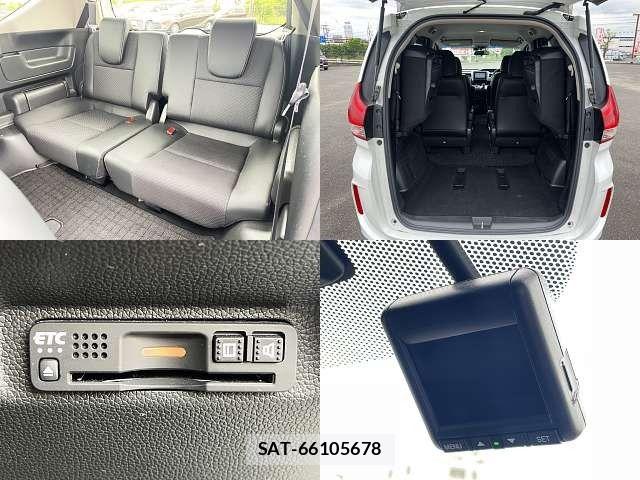 Honda FREED HYBRID 2020-07 7250900-8