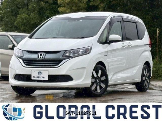 Honda FREED HYBRID 2019-02 7271936-0