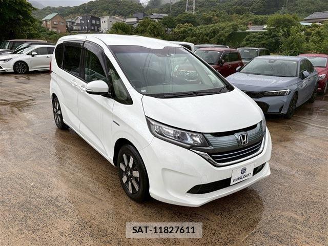 Honda FREED HYBRID 2019-02 7271936-9