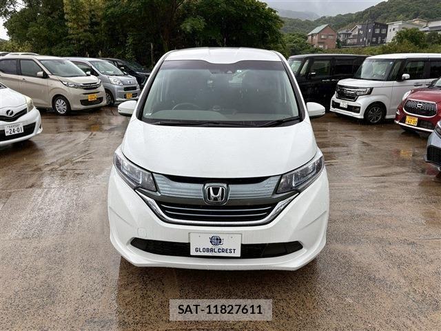 Honda FREED HYBRID 2019-02 7271936-10
