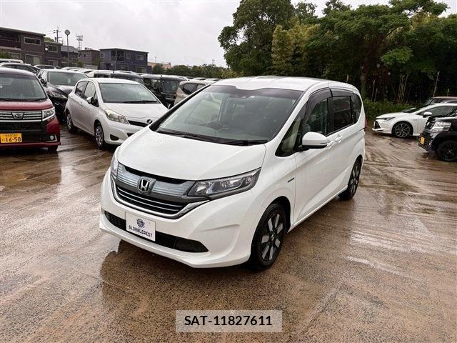 Honda FREED HYBRID 2019-02 7271936-11