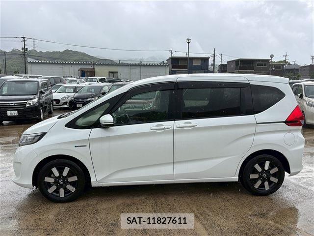 Honda FREED HYBRID 2019-02 7271936-12