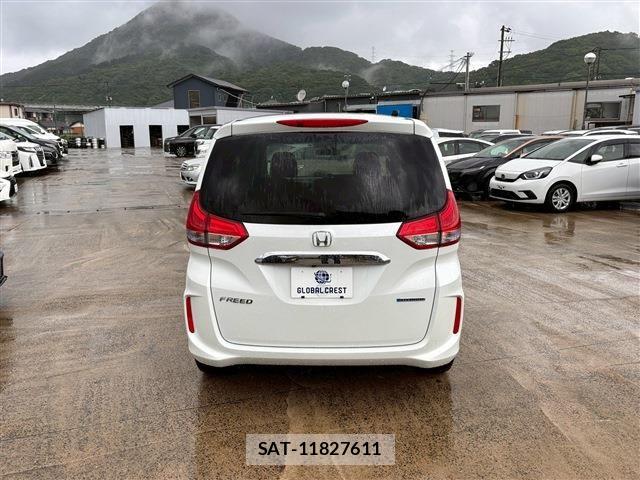 Honda FREED HYBRID 2019-02 7271936-14