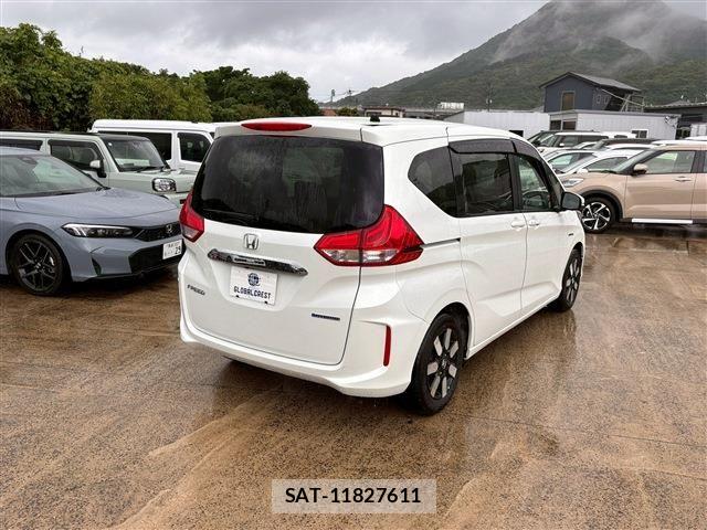Honda FREED HYBRID 2019-02 7271936-15
