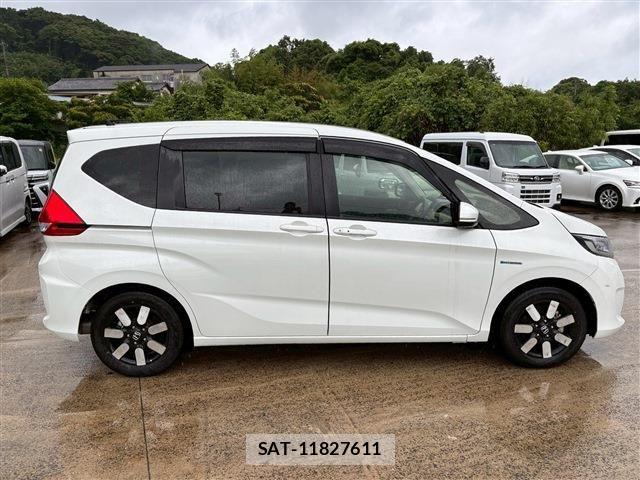 Honda FREED HYBRID 2019-02 7271936-16