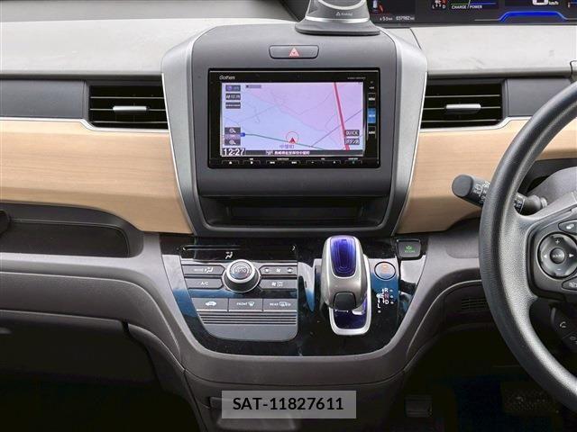 Honda FREED HYBRID 2019-02 7271936-25
