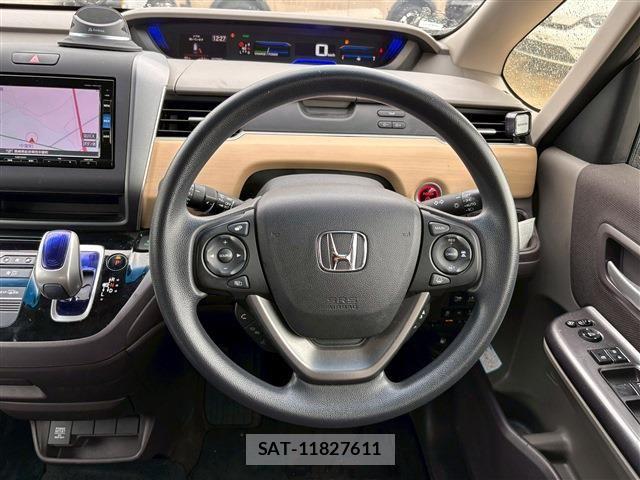 Honda FREED HYBRID 2019-02 7271936-28