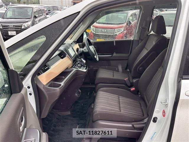 Honda FREED HYBRID 2019-02 7271936-4