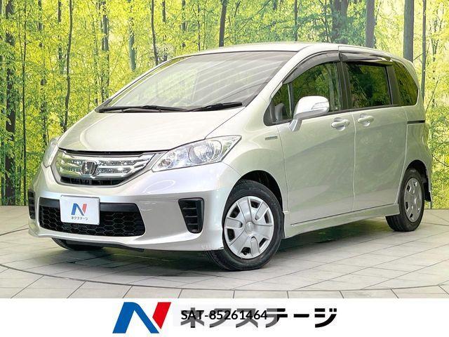 Honda FREED HYBRID 2014-01 7271941-0