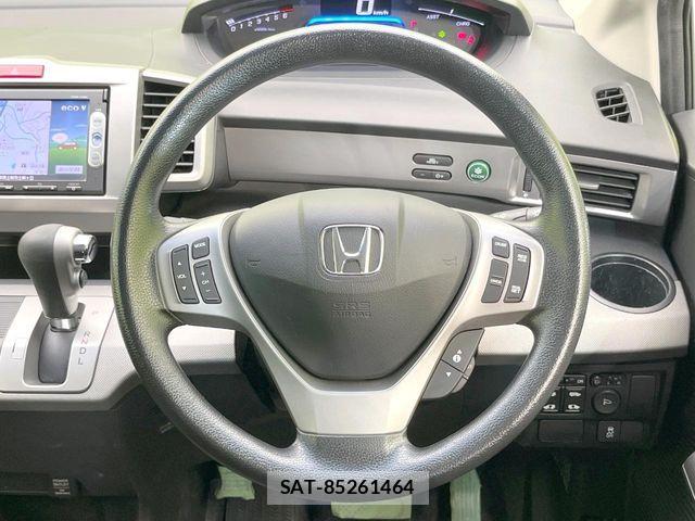 Honda FREED HYBRID 2014-01 7271941-9