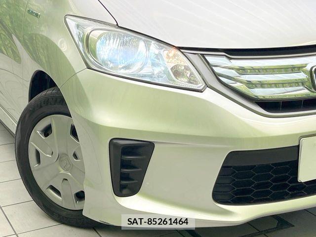 Honda FREED HYBRID 2014-01 7271941-11