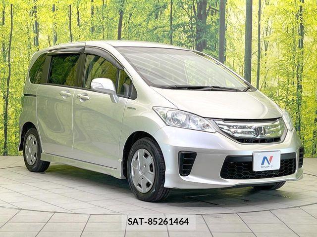 Honda FREED HYBRID 2014-01 7271941-15