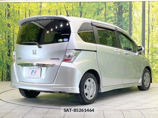 Honda FREED HYBRID 2014-01 7271941-16