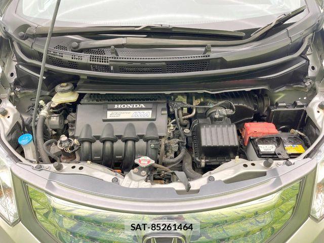 Honda FREED HYBRID 2014-01 7271941-17