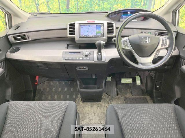 Honda FREED HYBRID 2014-01 7271941-1