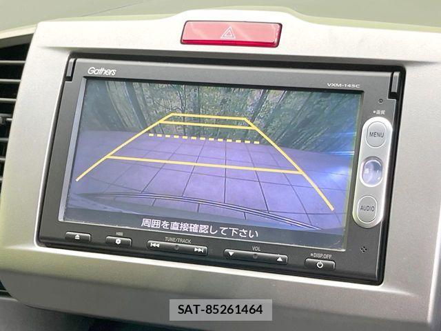 Honda FREED HYBRID 2014-01 7271941-3