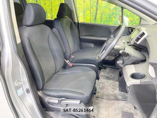 Honda FREED HYBRID 2014-01 7271941-6
