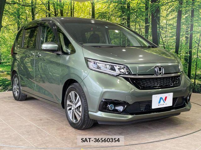 Honda FREED HYBRID 2023-05 7271937-15