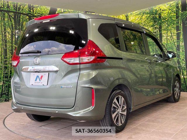 Honda FREED HYBRID 2023-05 7271937-16