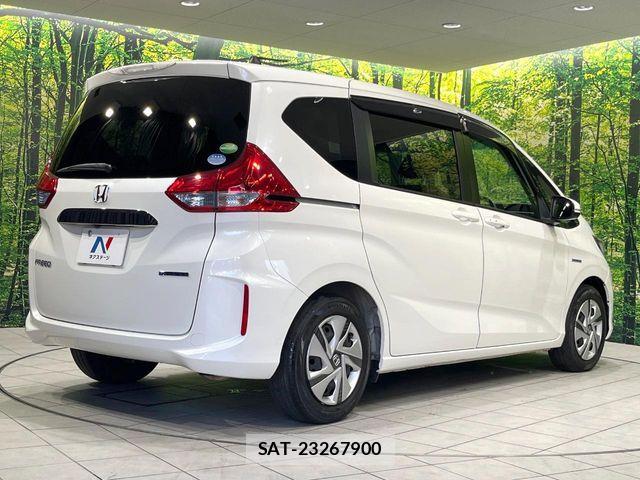Honda FREED HYBRID 2020-02 7271939-16