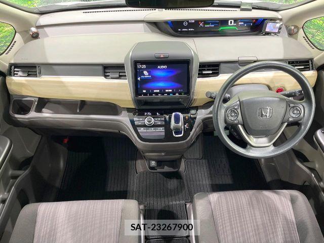 Honda FREED HYBRID 2020-02 7271939-1