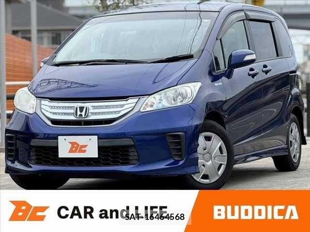 Honda FREED HYBRID 2013-06 7271946-0