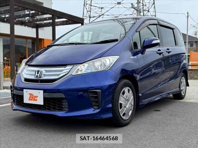 Honda FREED HYBRID 2013-06 7271946-9