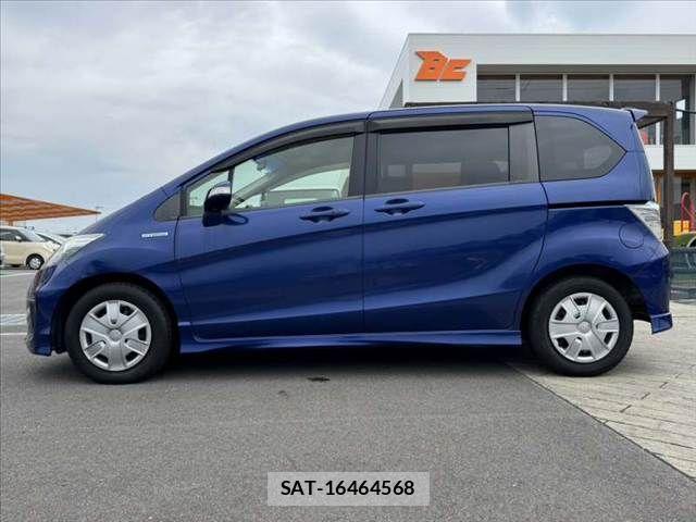 Honda FREED HYBRID 2013-06 7271946-10