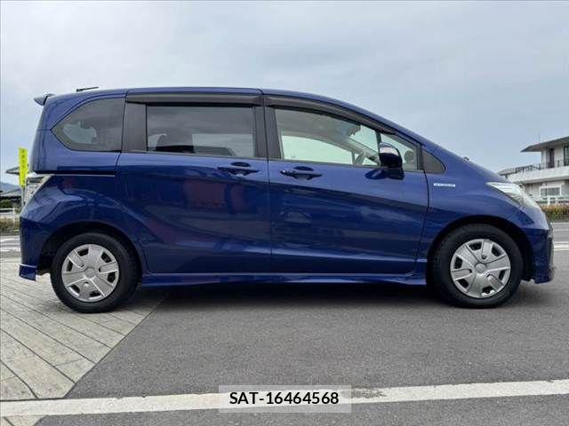 Honda FREED HYBRID 2013-06 7271946-11