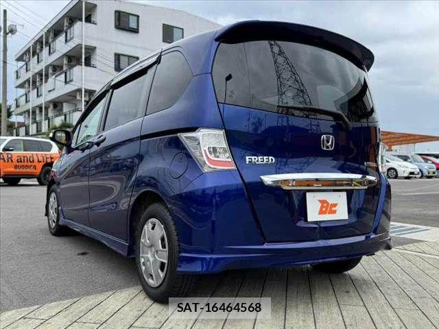 Honda FREED HYBRID 2013-06 7271946-12