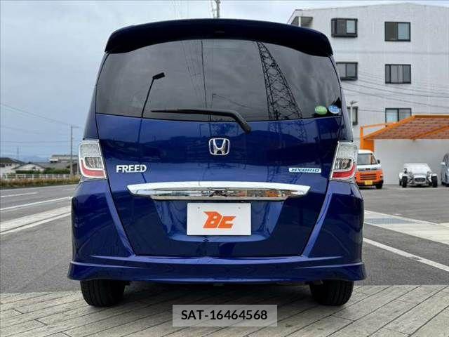 Honda FREED HYBRID 2013-06 7271946-13