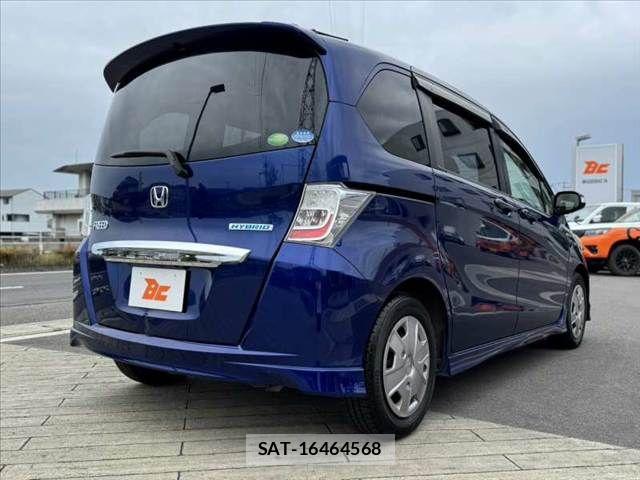 Honda FREED HYBRID 2013-06 7271946-14